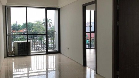Dijual Apartemen Arandra Residence 3 Bedroom