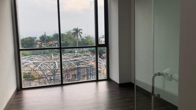 Dijual Apartemen Arandra Residence 3 Bedroom