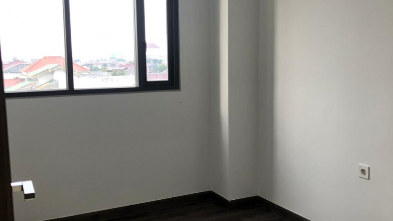 Dijual Apartemen Arandra Residence 3 Bedroom
