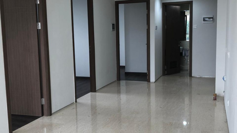 Dijual Apartemen Arandra Residence 3 Bedroom