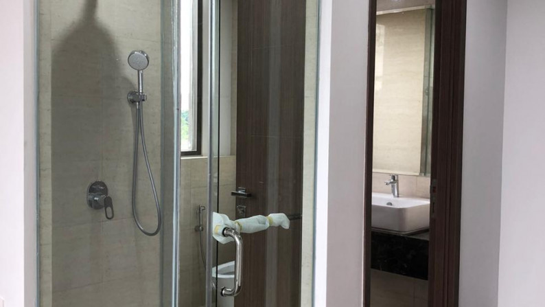Dijual Apartemen Arandra Residence 3 Bedroom