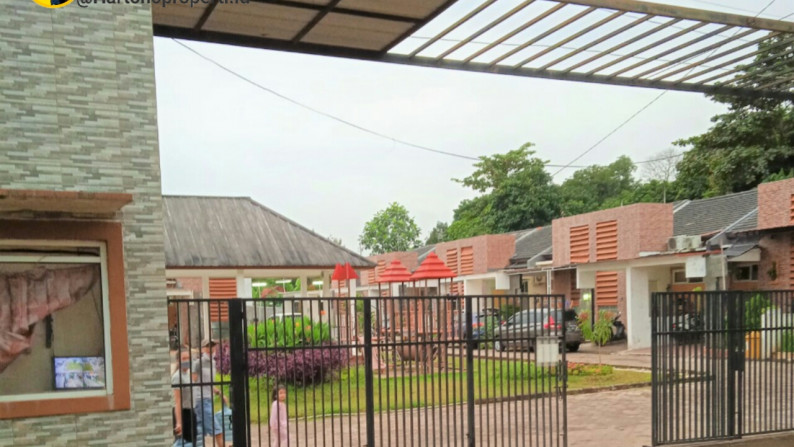 Taman Hijau Mustika Bekasi Timur Rumah Di Jual I Hartono
