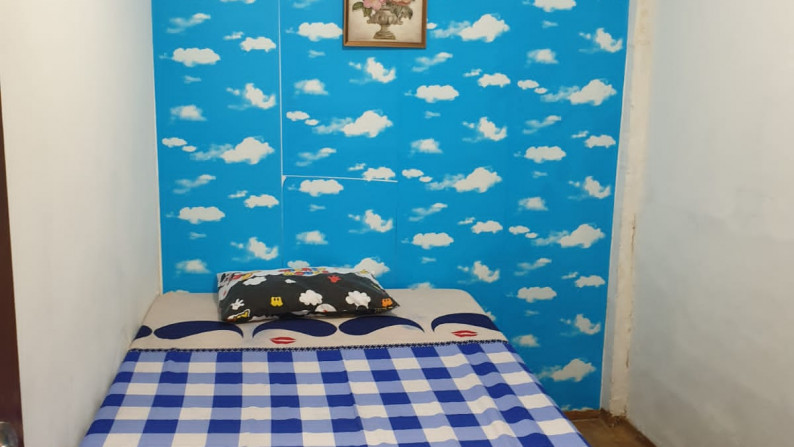 Kost 106 Kamar, Full Okupansi, Full Furnish, Terawat