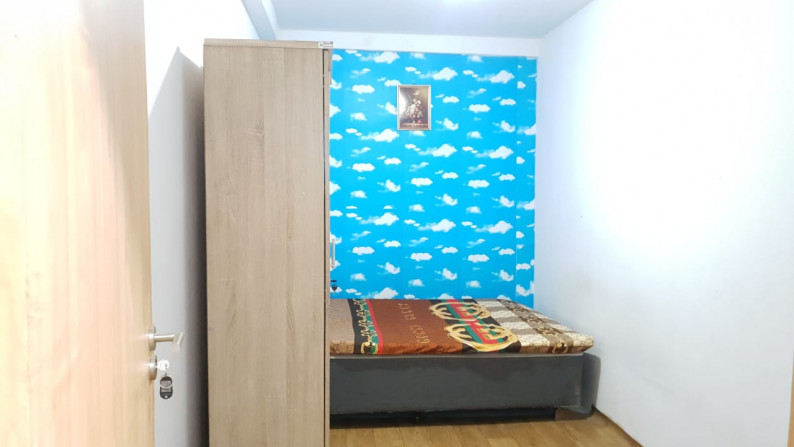 Kost 106 Kamar, Full Okupansi, Full Furnish, Terawat