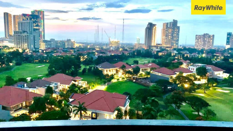 Apartemen Kondominium Graha Family, Surabaya Barat