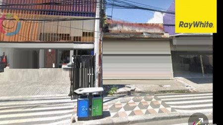 Tanah di Jalan Mayjend Sungkono, Surabaya