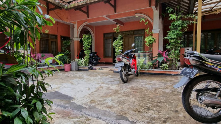 Dijual Rumah dan Tempat Kost Sayap Siliwangi