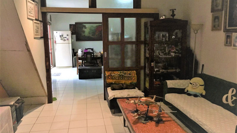 Rumah Siap Huni, Hunian Nyaman, dan Strategis @Villa Bintaro Indah, Jombang