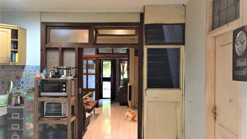 Rumah Siap Huni, Hunian Nyaman, dan Strategis @Villa Bintaro Indah, Jombang