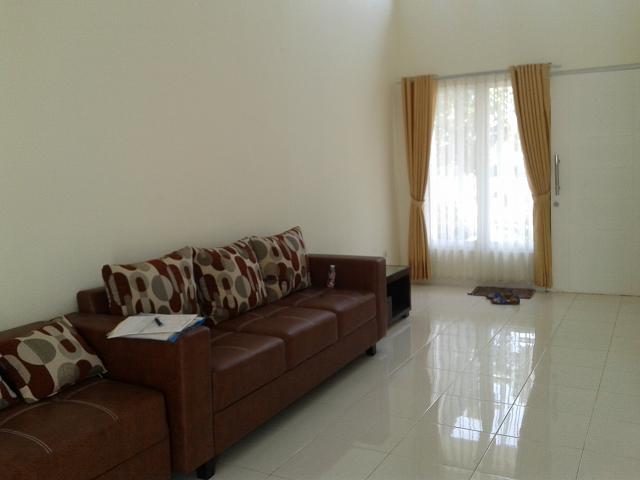Grand Wisata Cluster De Oranje Rumah Dijual I Hartono