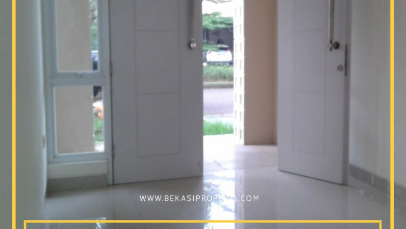 Grand Wisata Cluster Water Spring Rumah Idaman Informasi Hartono