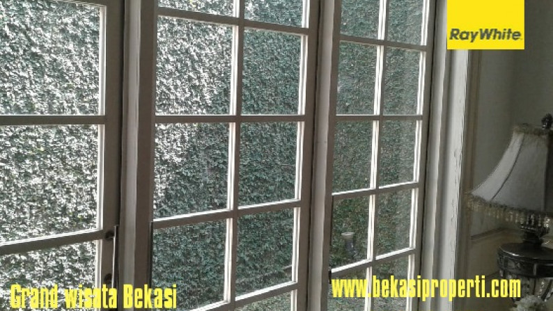 Grand Wisata Cluster River Town Informasi Rumah Di Jual I Hartono