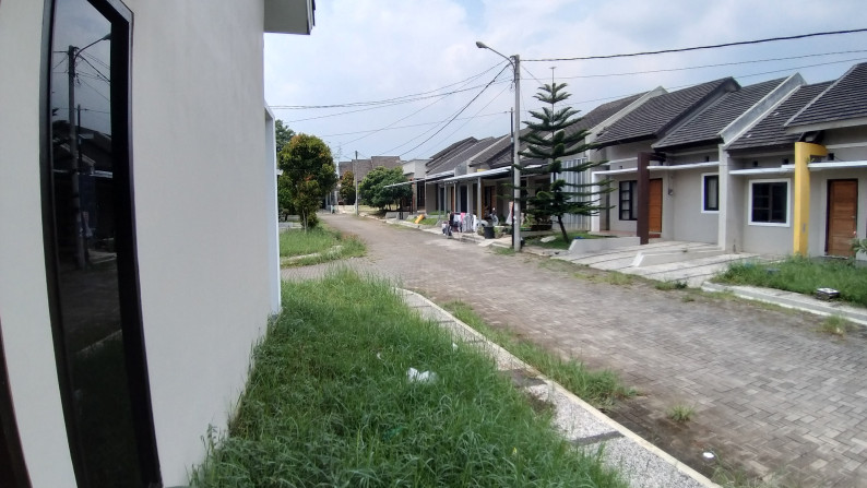 Rumah 1 lantai Griya Intan Asri, Kota Garut