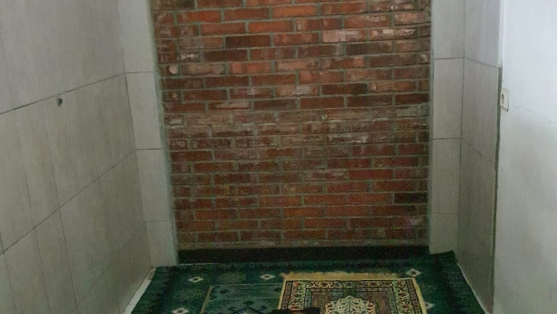 Dijual Rumah Kantor Sayap Surapati