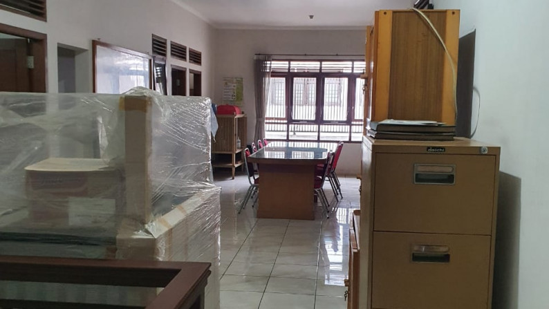 Dijual Rumah Kantor Sayap Surapati