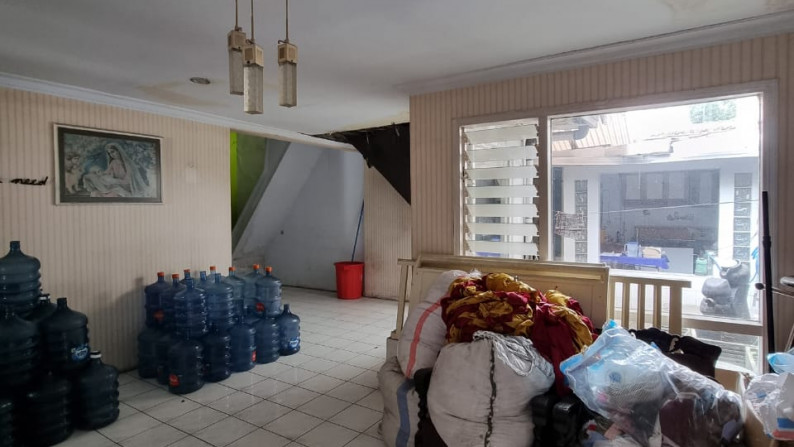 DIJUAL CEPAT Rumah Lodaya Mainroad