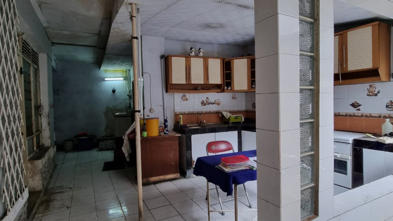 DIJUAL CEPAT Rumah Lodaya Mainroad