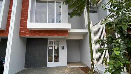 Rumah Bagus Di U House Bintaro Jaya Sektor 7