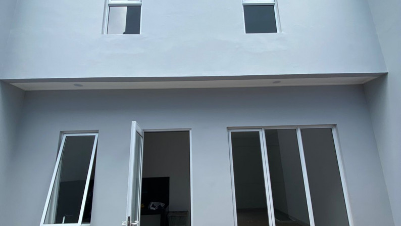 Rumah Bagus Di U House Bintaro Jaya Sektor 7