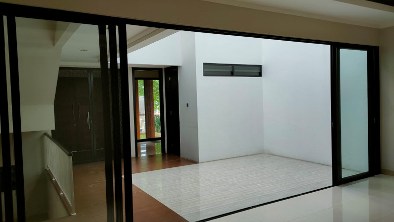 Rumah Bagus Di Cluster Premium Kebayoran Harmony Bintaro Jaya Sektor 7