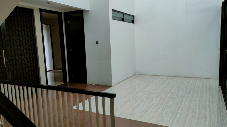 Rumah Bagus Di Cluster Premium Kebayoran Harmony Bintaro Jaya Sektor 7