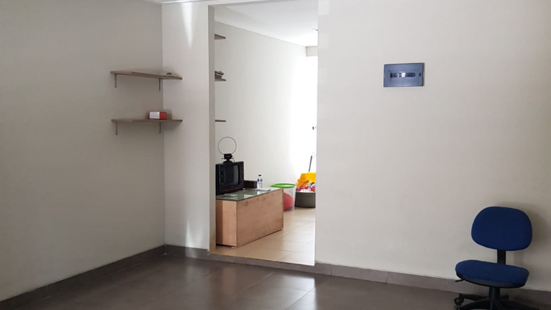 Rumah Bagus Di Cluster Premium Kebayoran Harmony Bintaro Jaya Sektor 7