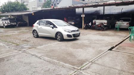 Dijual Kavling Strategis Di Jl Arteri Pondok Indah, Tanah Kusir Jakarta Selatan