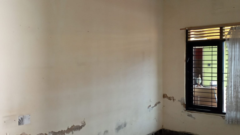 Tanah Bonus Bangunan Lokasi Strategis Dekat XT Squere di Jl Babaran, Umbulharjo