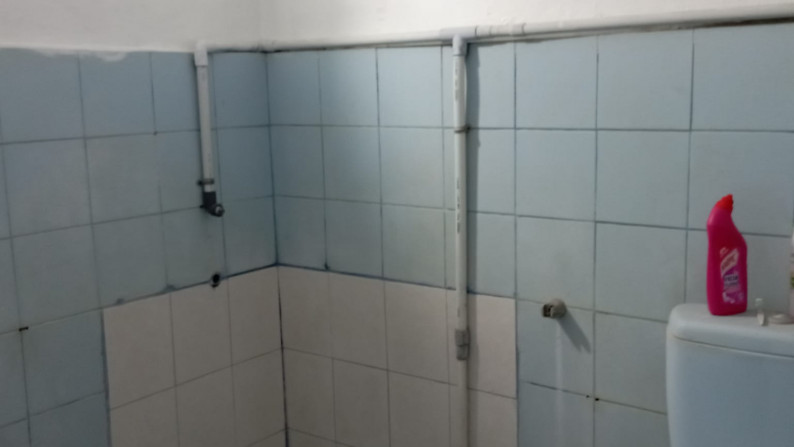 Tanah Bonus Bangunan Lokasi Strategis Dekat XT Squere di Jl Babaran, Umbulharjo
