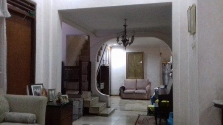 For Sale House @ Tulodong - Sudirman CBD  - Kebayoran Baru