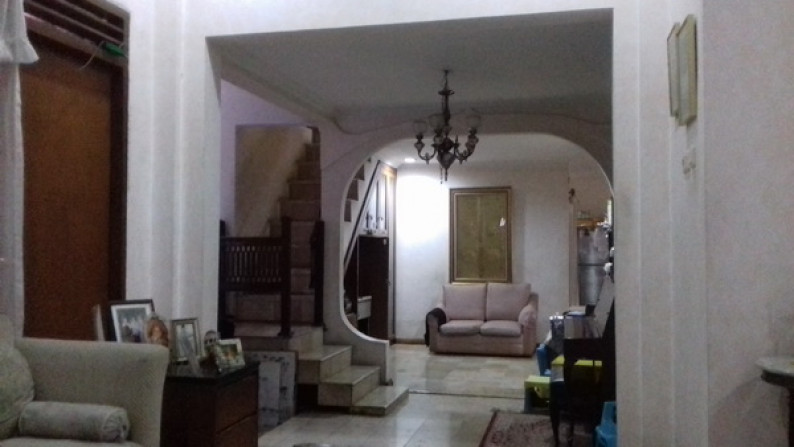 For Sale House @ Tulodong - Sudirman CBD  - Kebayoran Baru