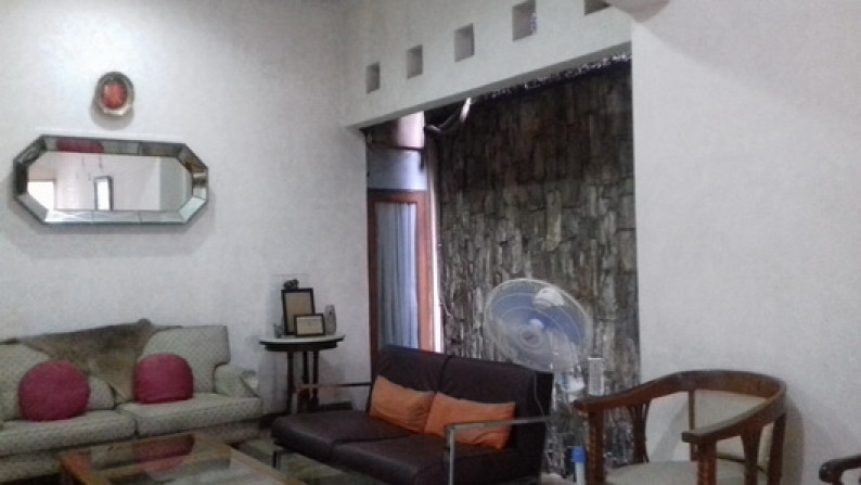 For Sale House @ Tulodong - Sudirman CBD  - Kebayoran Baru