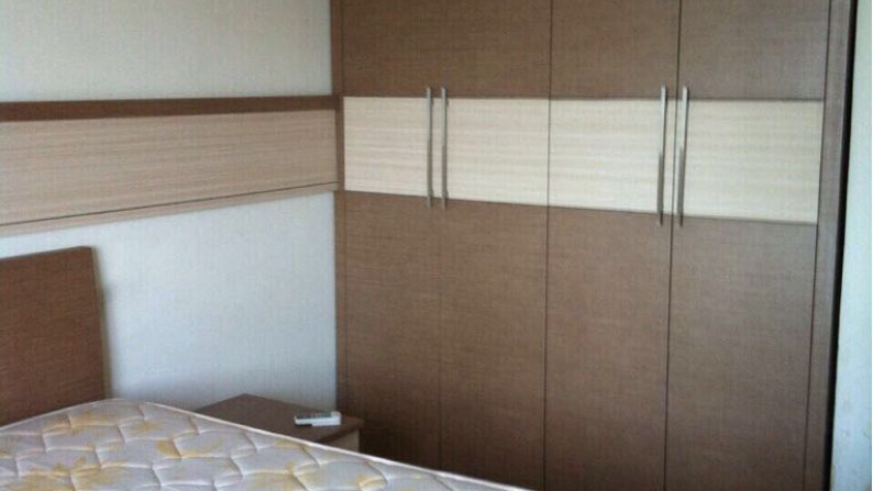 For Sale 2 BR Aston Marina Residence - Ancol - Jakarta Utara