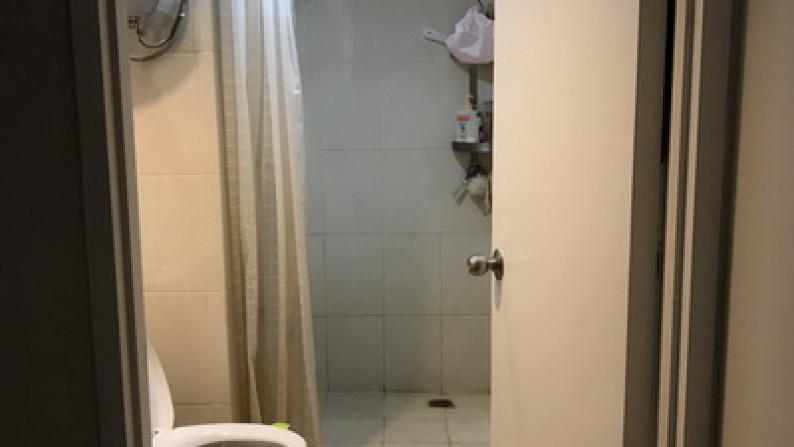 For Sale 2 BR Furnished unit @ Metro Park Residence - Kedoya - Jakarta Barat