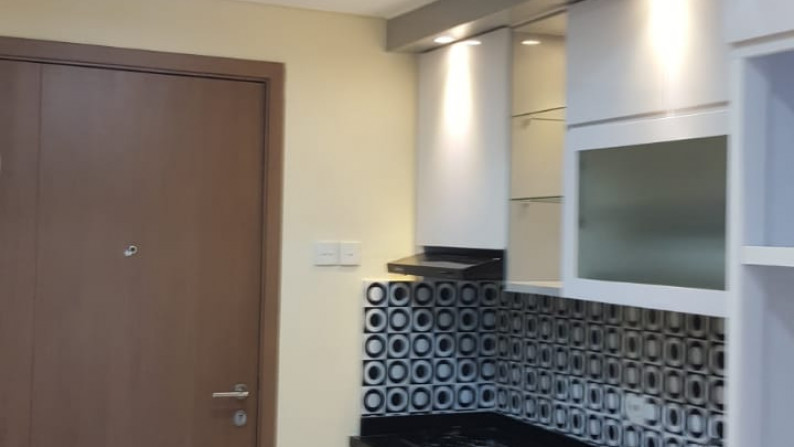 For Sale 1 BR @ Puri Orchard - Puri - Jakarta Barat