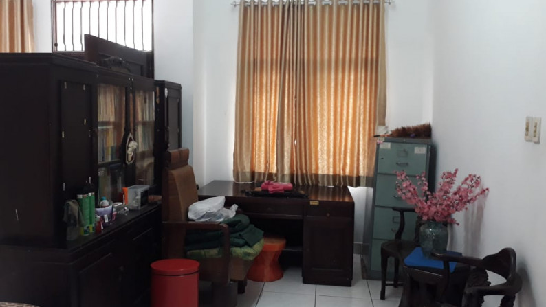 Diual Rumah 1 1/2 Lantai @Villa Cinere Mas