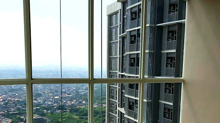 For Sale/Rent 3+1 BR Unfurnished @ Ciputra International Residence - Puri Kembangani - Jakarta Barat