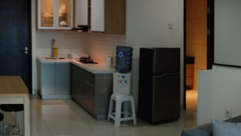 For Sale 2BR @ Brooklyn Apartmen, Alam Sutera -  Tangerang