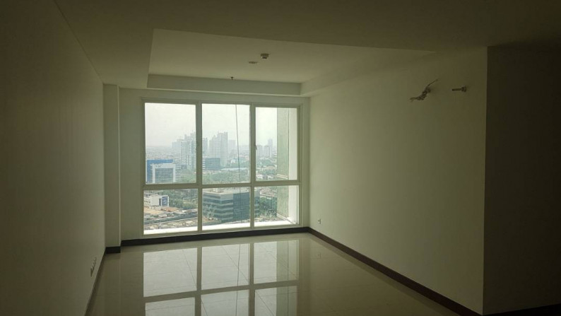 For Sale New 3+1 BR unit @ GALERY WEST Residence - Jl.Panjang - Kebon Jeruk - Jakarta Barat