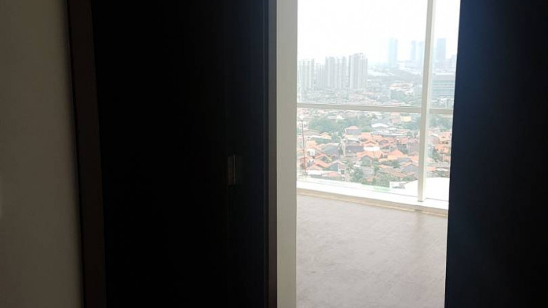 For Sale New 3+1 BR unit @ GALERY WEST Residence - Jl.Panjang - Kebon Jeruk - Jakarta Barat