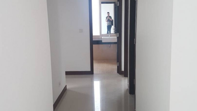 For Sale New 3+1 BR unit @ GALERY WEST Residence - Jl.Panjang - Kebon Jeruk - Jakarta Barat