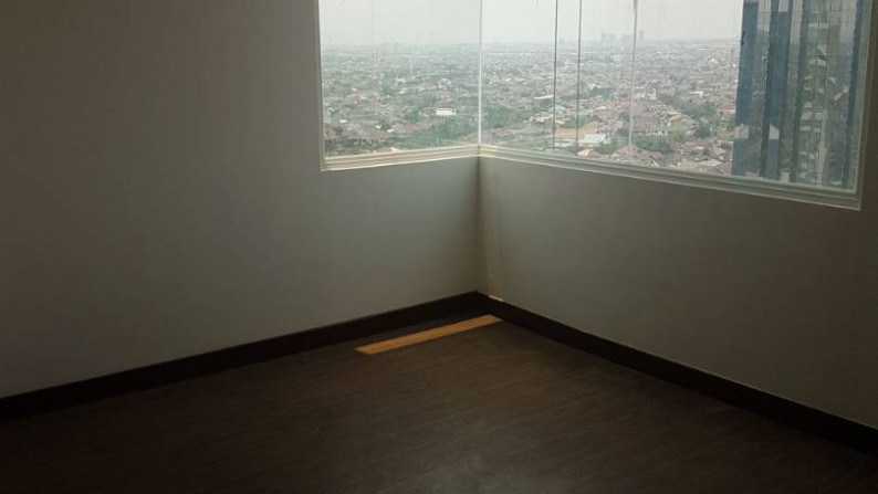 For Sale New 3+1 BR unit @ GALERY WEST Residence - Jl.Panjang - Kebon Jeruk - Jakarta Barat