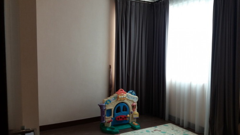 For Sale 3 BR unit @ GALERY WEST Residence - Jl.Panjang - Kebon Jeruk - Jakarta Barat