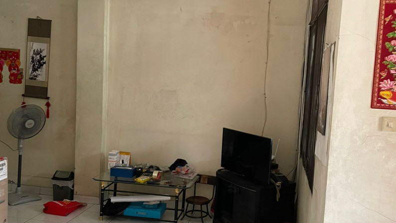 Dijual Cepat Rumah Siap Huni di Jalan Melati Indah, Kapuk