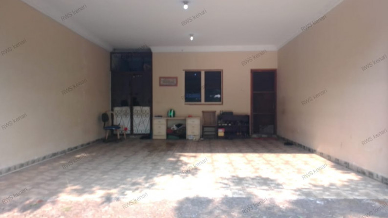 Rumah Bagus Di Jl Punai Bintaro Jaya Sektor 2 Jakarta Selatan