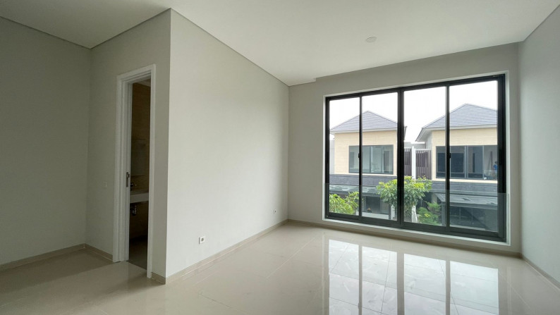 Rumah BARU, Siap Huni dan Hunian Nyaman @Discovery Amore, Bintaro