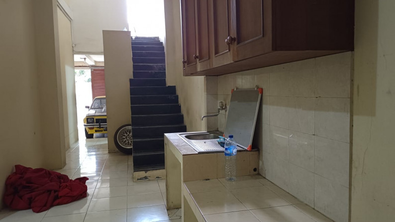 Jual Rumah mewah Kemang 