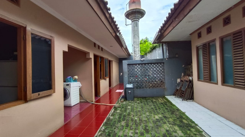 Jual Rumah Cirendeu 