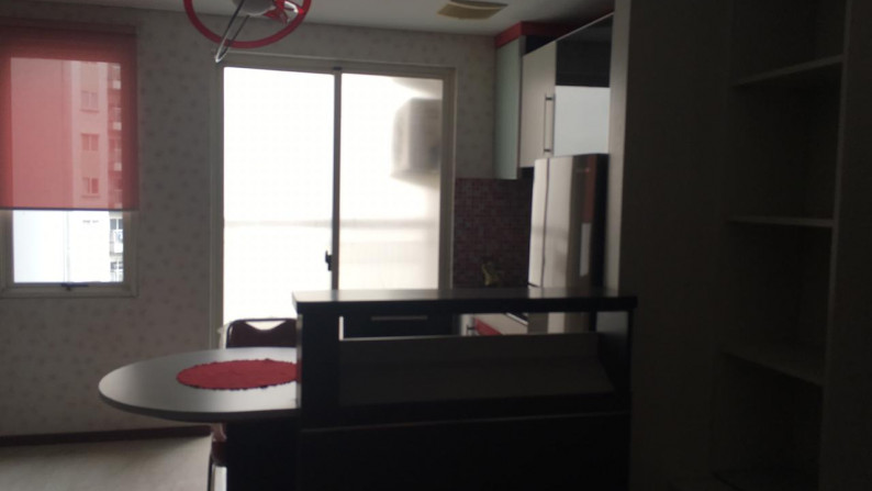 For Sale  New 2+1 BR Unit @ Royal Mediteranian Garden -Slipi-Jakarta Barat