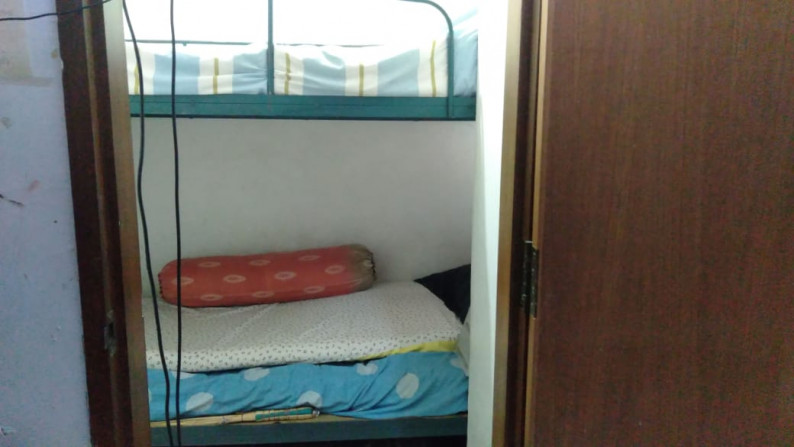 For Sale/Rent 3 Bed Room unit @ Westling Condomium - Kedoya - Jakarta Barat